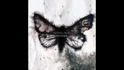 Nihiling - The World Ends with Me