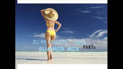 summer mix part2