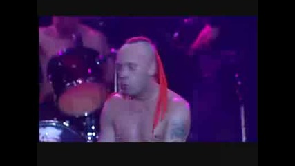 The Exploited - Sex And Violence