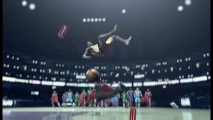 Nba 2k10 - Много як Trailer