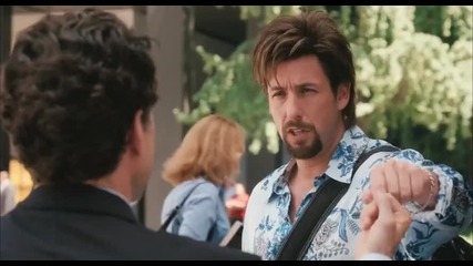 You dont mess with the Zohan 2008 Trailer Hd