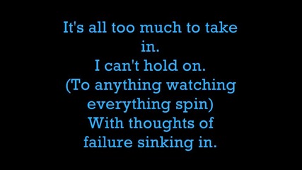 Linkin Park - By Myself 