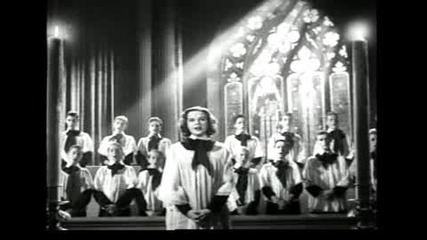 M - Judy Garland - Silent Night (1937).mpg
