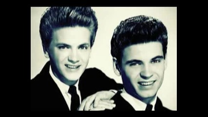The Everly Brothers - Love Hurts