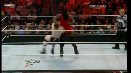 Wwe Raw 05.24.10 Part 3/10