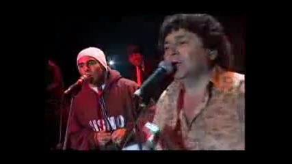 Los palmeraslos - Bombon asesino 