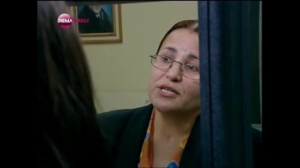 Памуковата принцеса 55/2 (beyaz Gelincik)