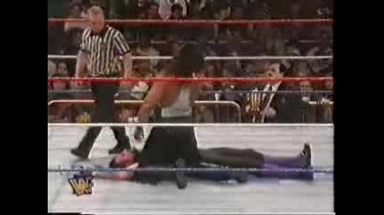 Undertaker Vs Diesel(kevin Nash) Wrestlemania 12 Video By Ankit - Myspace Video.flv