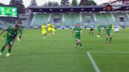 Krumovgrad with an Own Goal vs. Ludogorets Razgrad PFK