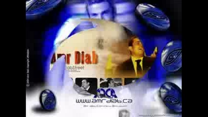 Amr Diab - Lama Abeltak - 2009 New