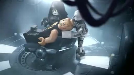 Lego Star Wars Emperor Palpatine s Shuttle 