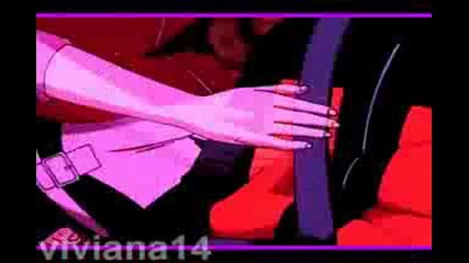Narusaku - How you Remind me
