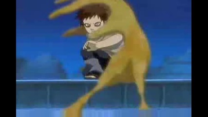 gaara