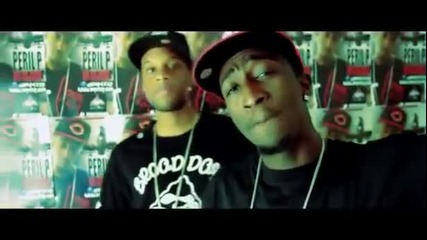 Peril P - Get My Paper
