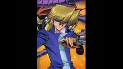 Seto Kaiba - Dead Horse