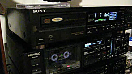 Sony Cdp-970