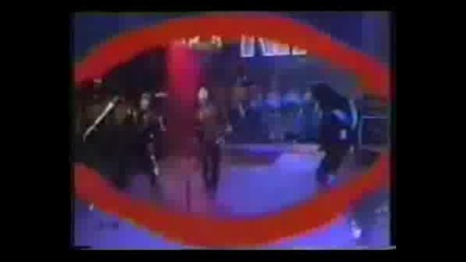 Kiss - Detroit Rock City