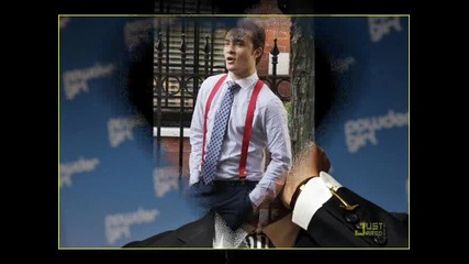 Ed Westwick