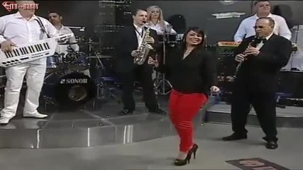 Zlata Djordjevic - Bum cika,cika