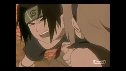 My Happy Ending - Naruto