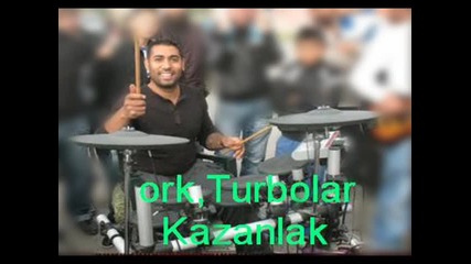 ork.turbolar - kucheka agret