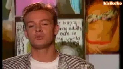 Kylie Minogue Jason Donovan - Especially For You_