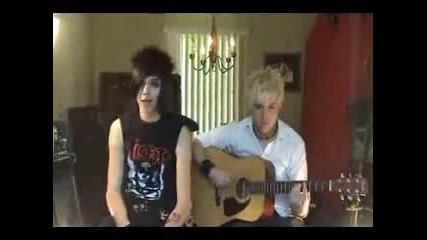 andy sixx - the morticians daughter
