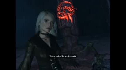 Tomb Raider Underworld - Final