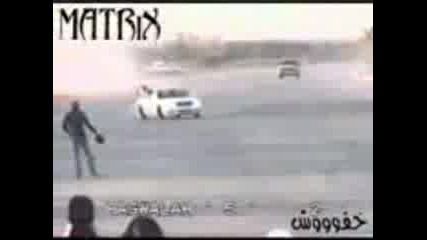 Arabian Drifting