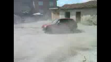 Renault drift 2