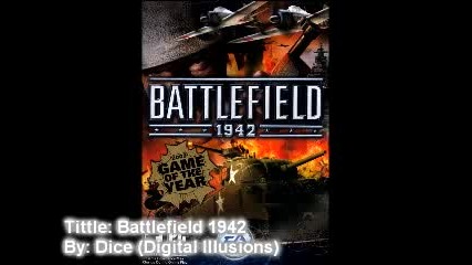 Battlefield 1942 Theme Song 