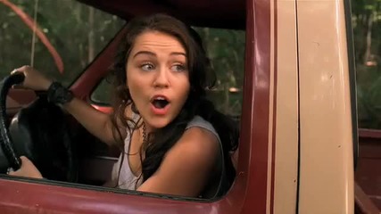 when i look at you - Miley Cyrus