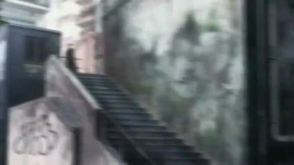 Darker Than Black Opening Hd