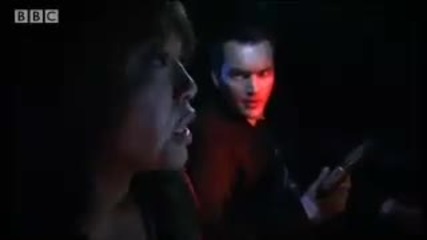 Jacks back! - Torchwood - Bbc science fiction 