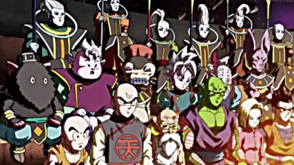 dragon ball super episode 129 english sub full Hd