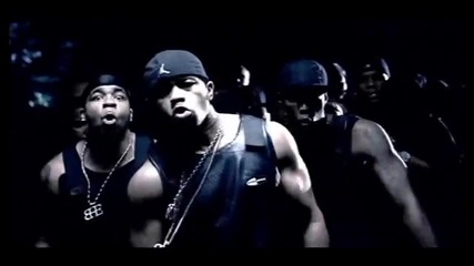 Roy Jones Jr. - Can't Be Touched [official Video Hd ]