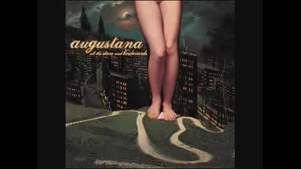 Augustana - Coffe And Cigarettes