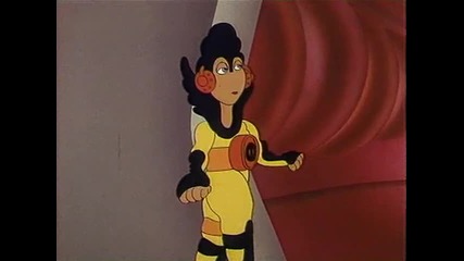 Планетата на съкровищата (1982) 8 / 21