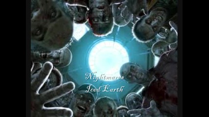 Iced Earth - Nightmares превод