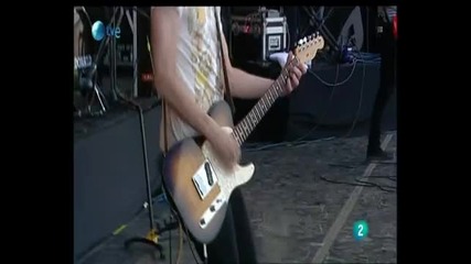 Mr. Rock and Roll - Amy Macdonald (rock in Rio 2010, Madrid 6 - 6) 