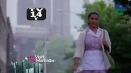 Una Maid en Manhattan Capitulo 85 Parte 2