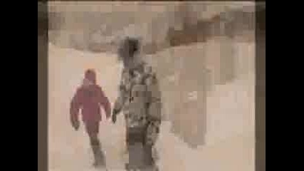 Snowboard - Trouble In Japan