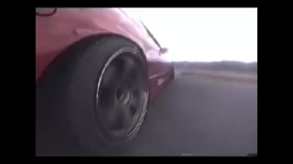 Drift Compilation 