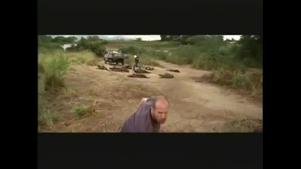 The Expendables - Official Movie Trailer 2010 Hd