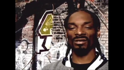 Warren G ft. Ice Cube & B-real & Snoop Dogg - Get U Down (remix)
