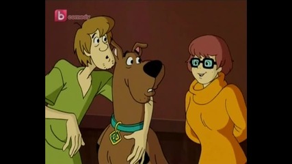 Whats New Scooby doo