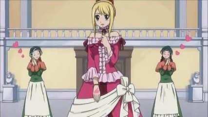 Fairy Tail[amv]-dont(hd)