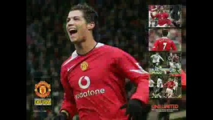 C. Ronaldo