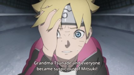 Boruto Naruto Next Generations episode 73 Високо Качество