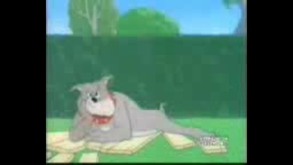 Tom and Jerry 6 - Много яка Пародия [ На Български език ]
